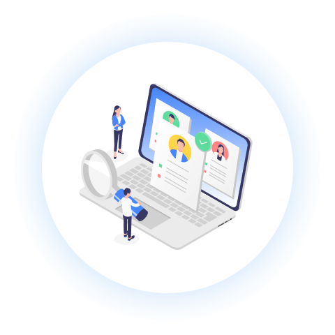 複数ワーカーの管理が楽に
